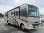 2008 Fleetwood Bounder
